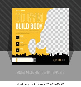 Creative Social Media Post design, cover, banner in vector template layout for Digital business marketing, and web internet ads.