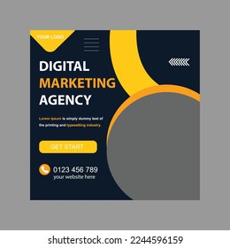 Diseño creativo de publicaciones en medios sociales