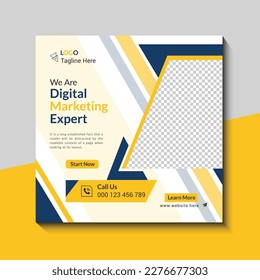 Diseño creativo de publicaciones en medios sociales