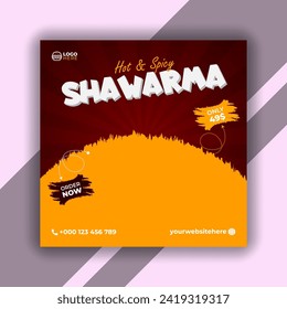 Creative Social Media Post Design