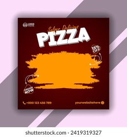 Creative Social Media Post Design
