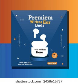 Diseño creativo de publicaciones en redes sociales