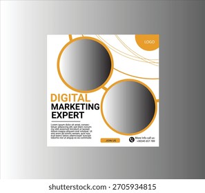 Creative Social Media Post Design