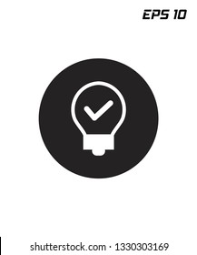 creative solution icon 