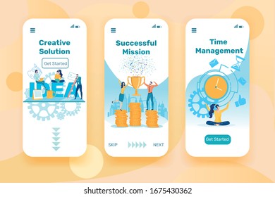 Creative Solution, Successful Mission, Managment. Business is Important in Planning, Reflection on Decision making, Creative Thinking. Team Succeeds because Planned its Time and Work on Improvement.