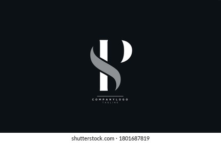 Letter Sp Logo High Res Stock Images Shutterstock