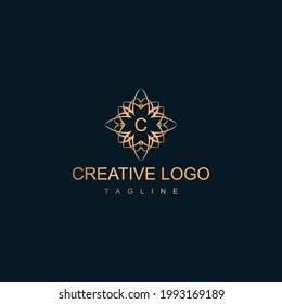 Creative SPA Logo Design for your business