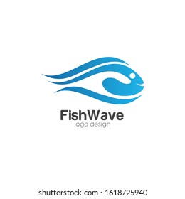 Creative Splash Water Logo and Icon Vector Template