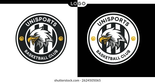 Creative Sports Logo Design Ideas for Teams, Clubs and Athletic Brands
