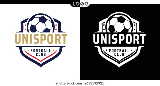 Creative Sports Logo Design Ideas for Teams, Clubs and Athletic Brands