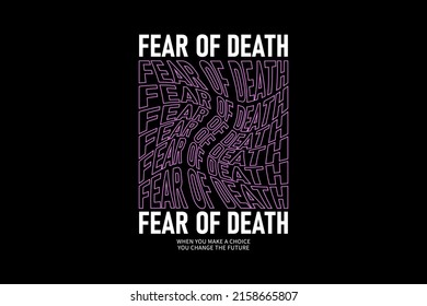 Creative streetwear concept idea vector graphic design