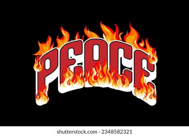 Creative streetwear concept vector graphic design templates ideas