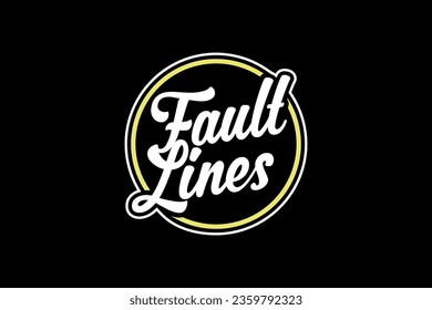 Creative streetwear concept vector graphic design