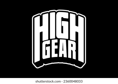 Creative streetwear concept vector graphic design