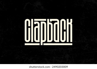Creative streetwear concept vector graphic design templates