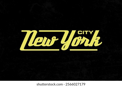Creative streetwear concept vector graphic design