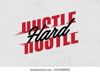 Creative streetwear concept vector graphic design