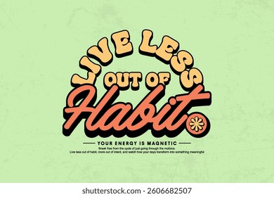 Creative streetwear concept vector graphic design	