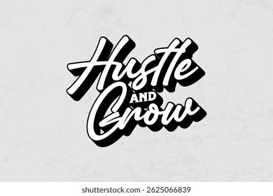 Design gráfico vetorial de conceito de roupas de rua criativas	
