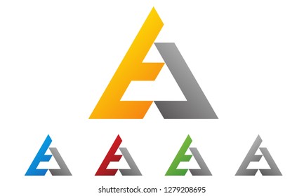 creative strong initial letter AT logo vector concept,Letter A strong logo vector illustration template