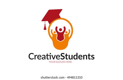 creative studio logo design