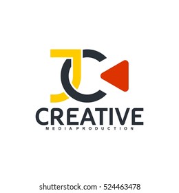Creative studio logo design for your business