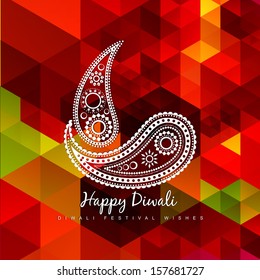 Vektorgrafik-Design im kreativen Stil