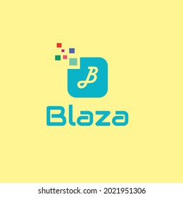 Creative stylish modern logo design 2021.New colorful logo design creative idia.