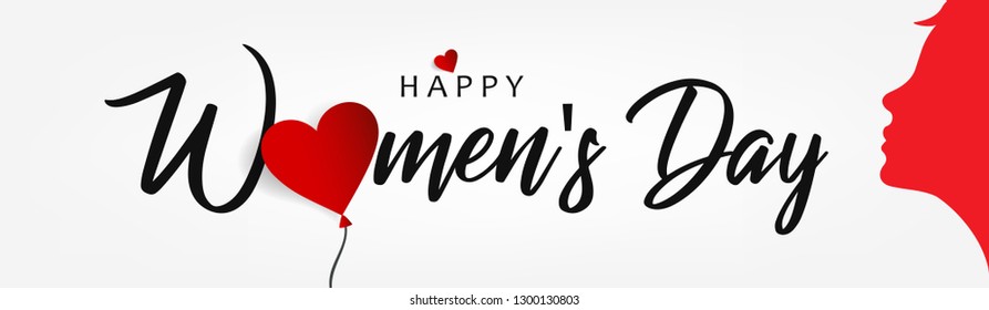 Creative and Stylish text of 8th of March with colorful decorative grungy background for Happy Women's Day.