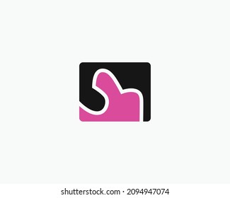 Diseño de vectores de plantillas de logotipos de letras de MW creativo