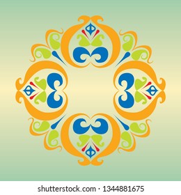 Creative Swill Design