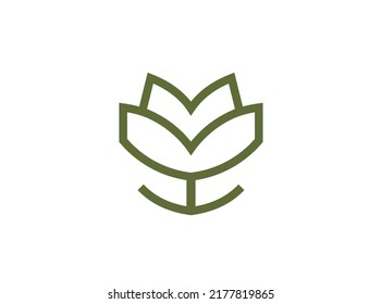 La exploración creativa del diseño de símbolos. Elemento de diseño de logotipo minimalista para la identidad de marca o negocio. Vector, 2022-2023