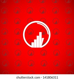Creative symbol for your ideas.