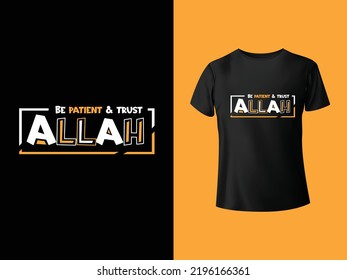 creative t shirt design for brand