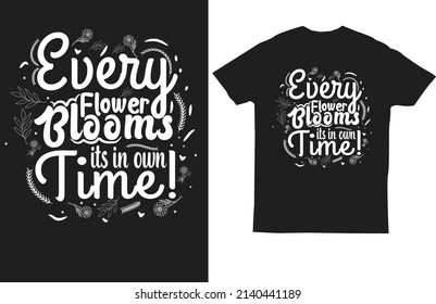 Creative T Shirt Design Vector 