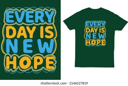 Creative T Shirt Design Vector