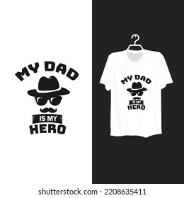 Creative t shirt template design.