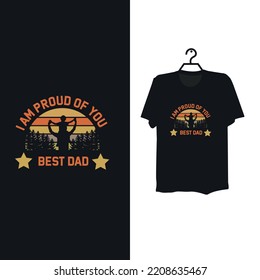 Creative t shirt template design.