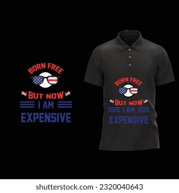 its a creative t shirt, using vector
design. i hope you like it.