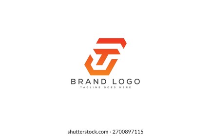 Creative TC logo for Branding and Startups.