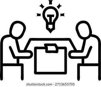 Los miembros creativos del equipo hacen una lluvia de ideas alrededor de una mesa de vidrio con fondo de arte digital abstracto suave y el concepto de espacio de copia como muestra un equipo creativo reunido alrededor de una mesa de vidrio elegante que hace una lluvia de ideas activa con cuadernos y bolígrafos sobre un fondo de arte digital abstracto suave que ofrece un amplio espacio de copia que enfatiza un entorno de trabajo moderno y creativo. en Foto Stock Concepto, espacio de copia para publicidad o Anuncio con Foto Realista como detalle de alta calidad --ar 7:2