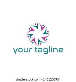 Creative Team New Logo Design 