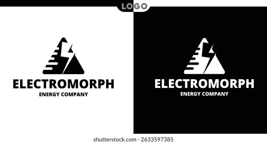 Creative Technology Logo Design Ideas for IT, Digital and Innovation-Based Brands