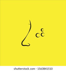 Creative template of Acne logo design.