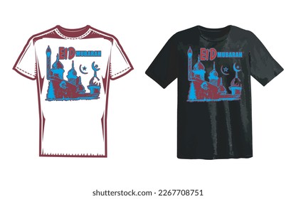 Creative Tending mom and papa T-Shirt Design
