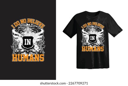 Creative Tending Stylist T-Shirt Design