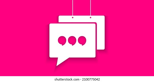 Creative Testimonial banner, Quote , Infographic, Banner Template Editable Vector Illustration
