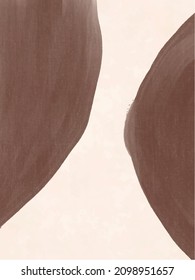 Creative texture with abstract brush strokes, freehand bright colors geometric elements, shapes. Decor Printable Art, Abstract Art Prints, Modern Wall Art, House Warming Gift. 
