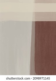 Creative texture with abstract brush strokes, freehand bright colors geometric elements, shapes. Decor Printable Art, Abstract Art Prints, Modern Wall Art, House Warming Gift. 
