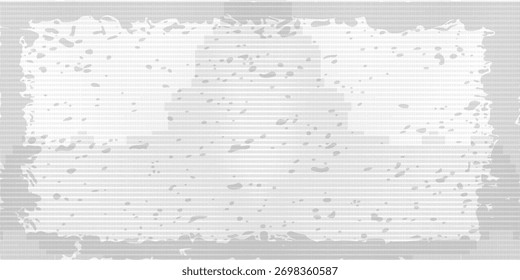 Modelo de vetor de meio-tom de textura criativa.eps.10